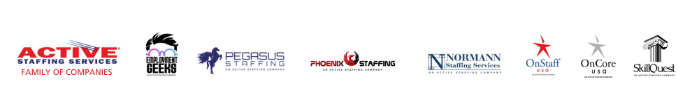 Active Staffing Family of Companies